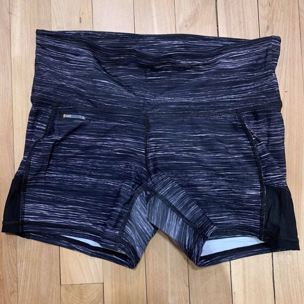 Lole Balance Shorts